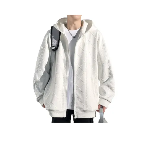 WKOOG Sweatshirts Unisex