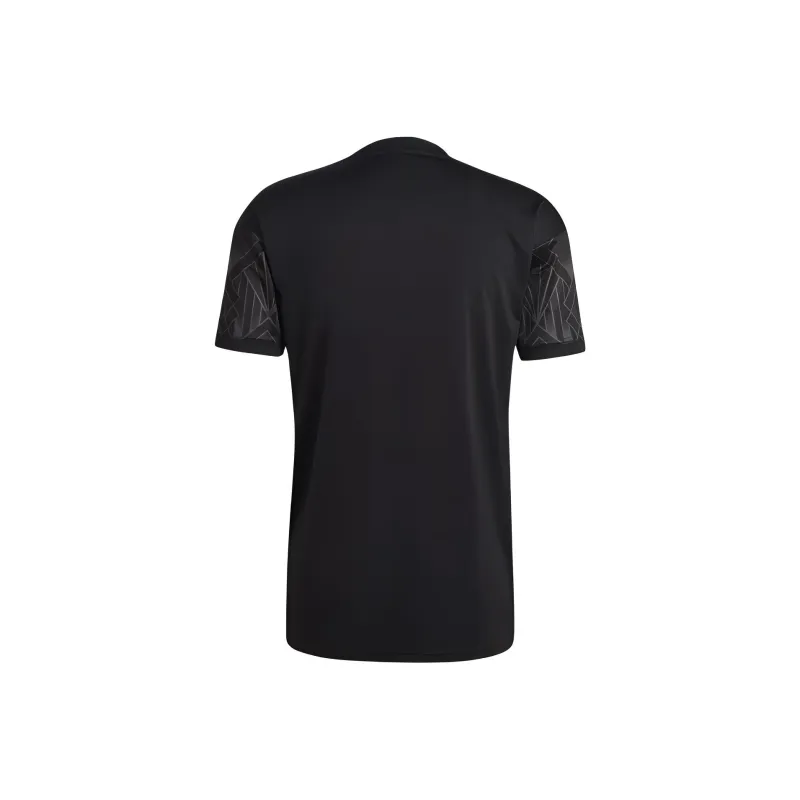 Adidas Free Shipping With AdiClub Los Angeles Fc 22/23 Home Jersey-1