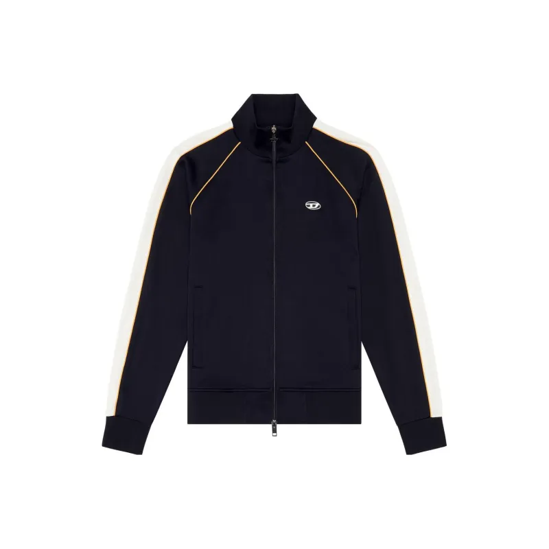 DIESEL S Ralock Jacket-0