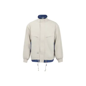 Adidas Jackets Men Clear Brown