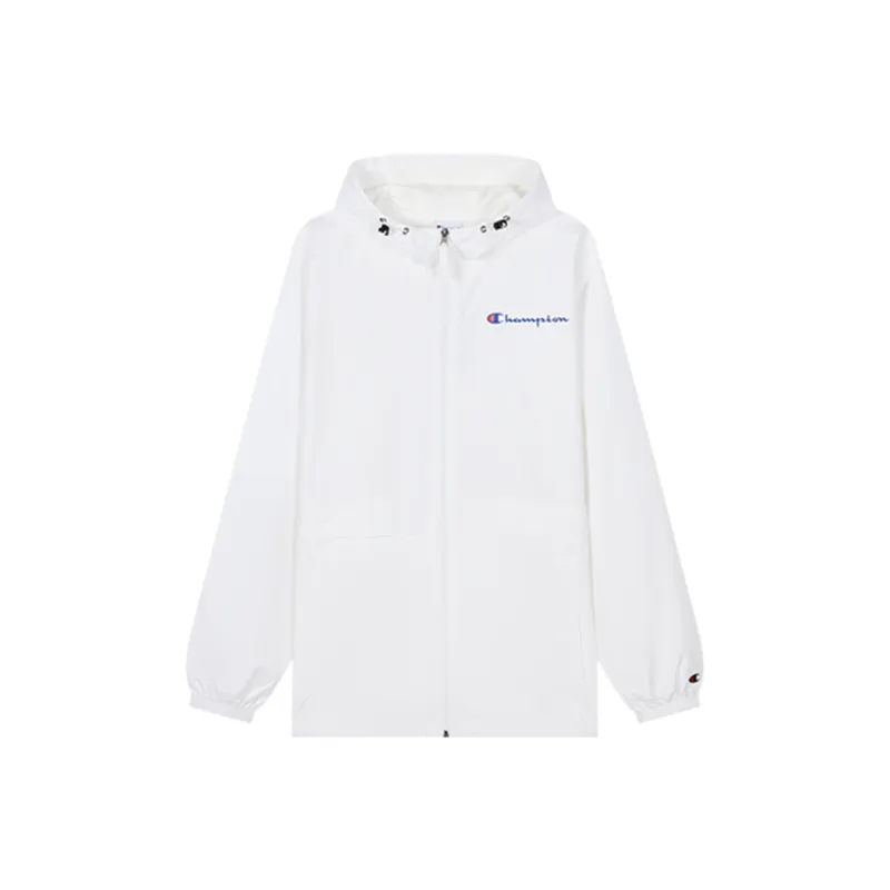 Champion Jacket Europe Version Unisex-9