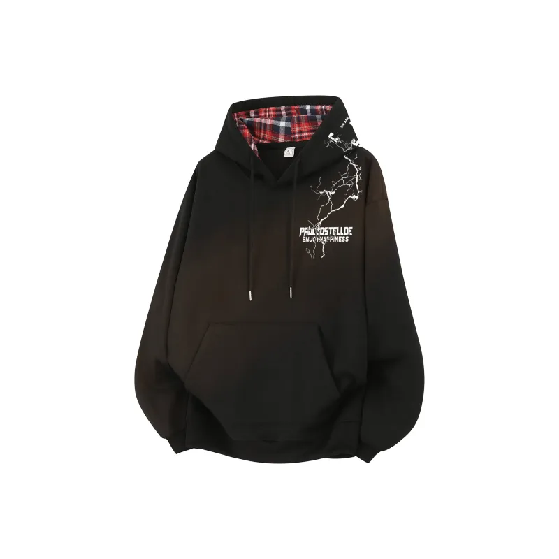PAUL COSTELLOE Sweatshirt Unisex Giveaway Included-8