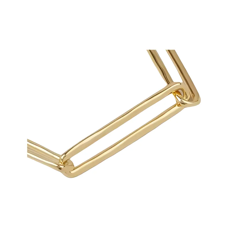 JIL SANDER Chain Bracelet-2