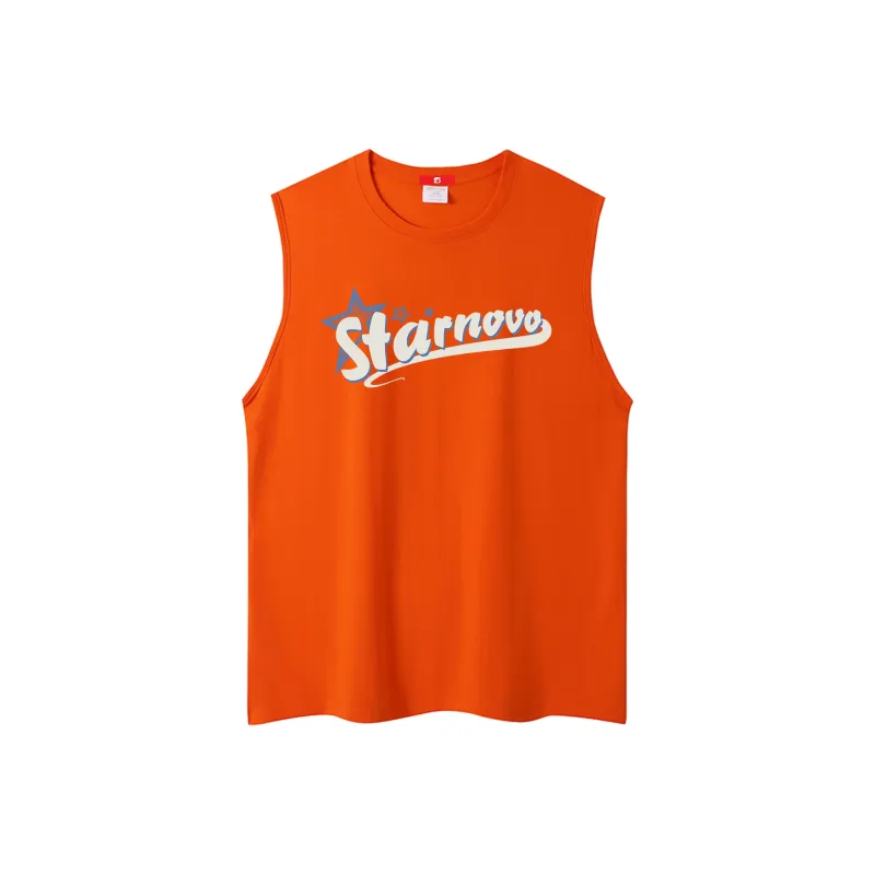DOUBLE STAR 88 Tank Tops Unisex-11