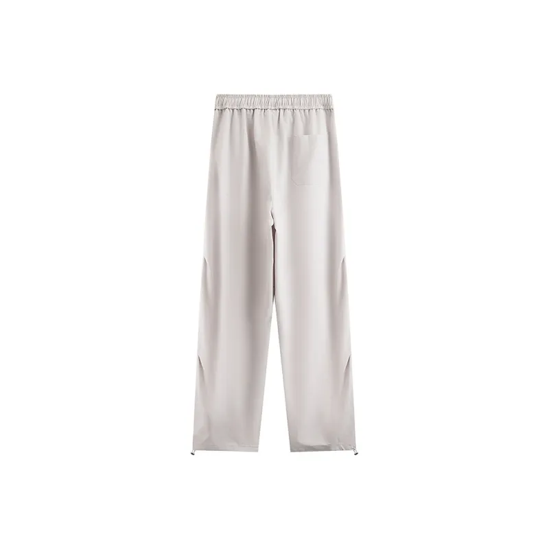 33TH Casual Pants Unisex-14