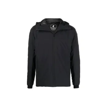 SAVE THE DUCK SS22 Jacket Men's Black