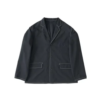 Nanamica X Nanamica Alphadry Dock Jacket