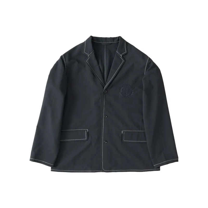 Awake X Nanamica Alphadry Dock Jacket-0
