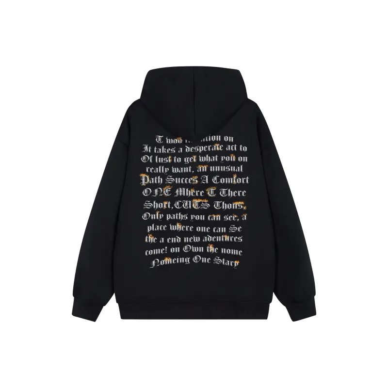 NOME Sweatshirts Unisex-0