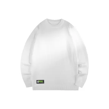 NXPTP Knitwear For Fall And Winter Unisex