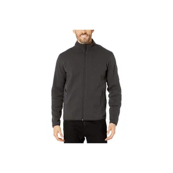 Arcteryx KYANITE Coat Jacket Men's Black Gray Color