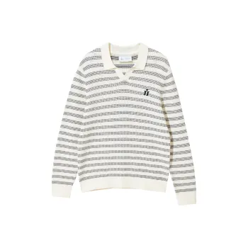 JACK JONES· Knitwear Men's Antique Porcelain