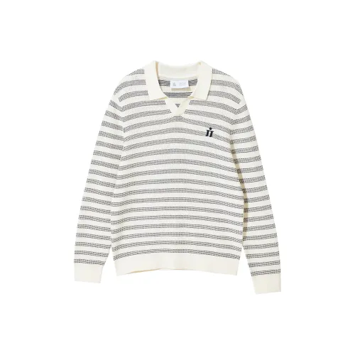 JACK JONES· Knitwear Men's Antique Porcelain