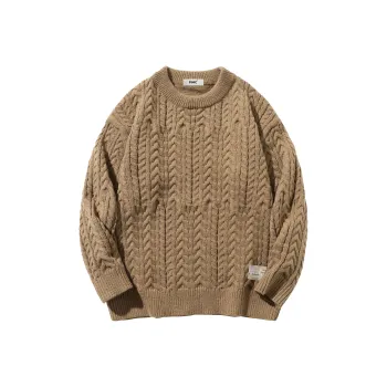PIMC Knitwear Unisex