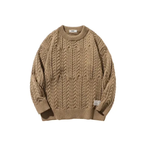 PIMC Knitwear Unisex