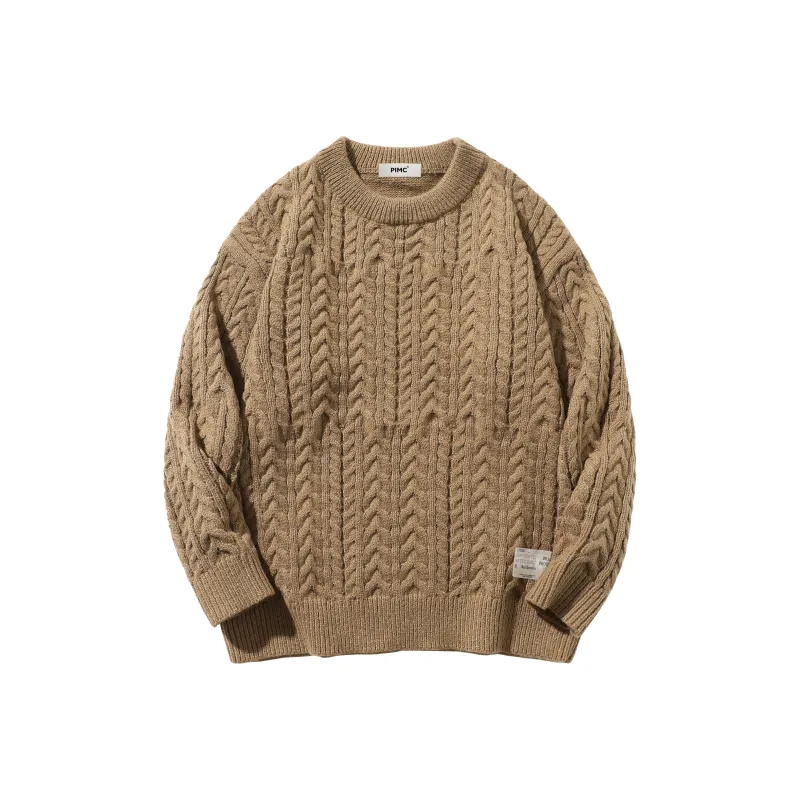 PIMC Knitwear Unisex-0