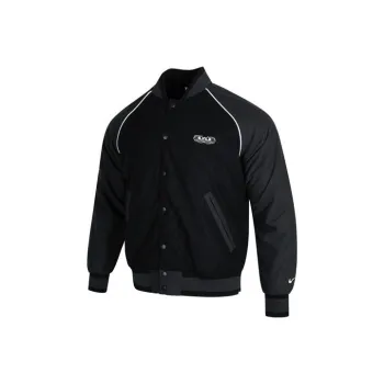Nike Jackets Men Black