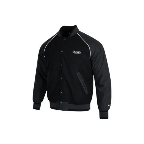Nike Jackets Men Black