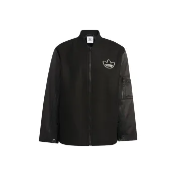 Adidas Originals Anti University Jacket Men's Black