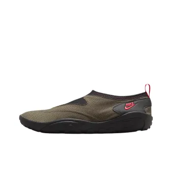 Nike Aqua Turf Medium Olive Black University Red