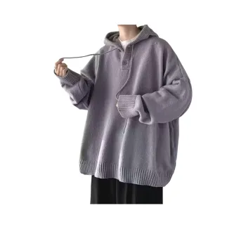 WELTER EXPERIMENT Knitwear Unisex Gray