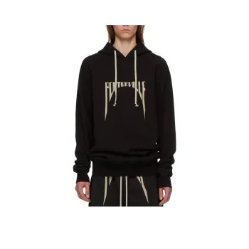 RICK OWENS Porterville Hoodie