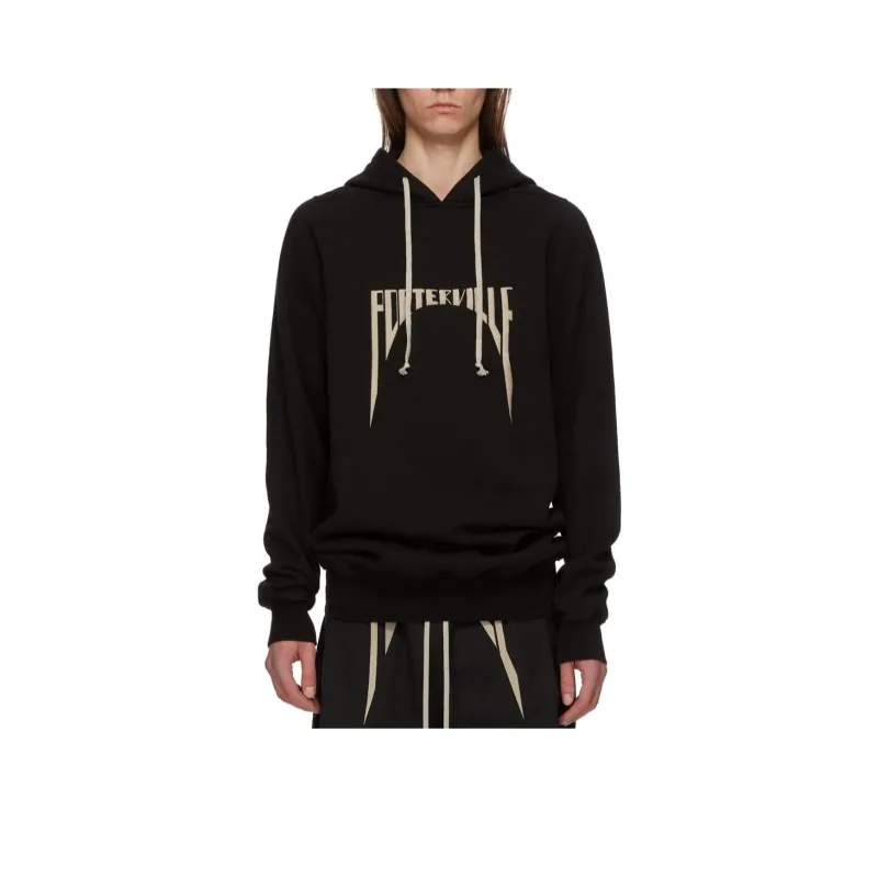 RICK OWENS Porterville Hoodie-0