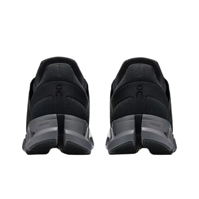 Sneakers VOILE BLANCHE Maran S 0012015809.03.1A06 Black