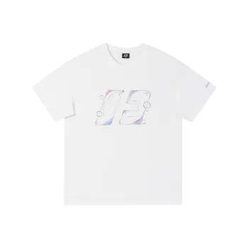 FORNINES T Shirts Unisex