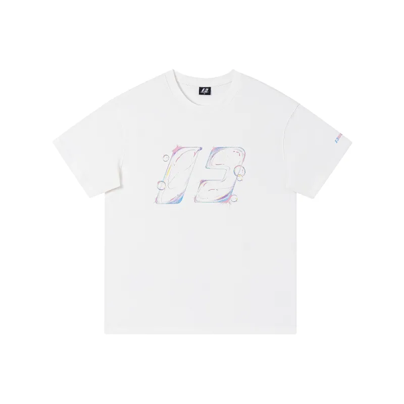 FORNINES T Shirts Unisex-0