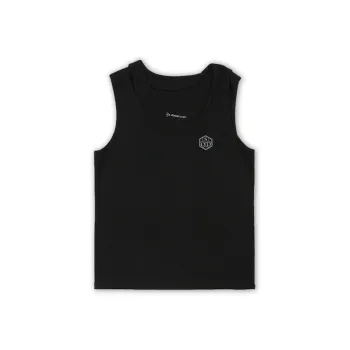 SOD Co. Tank Tops Unisex Black