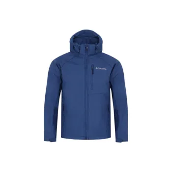 Columbia Cascade Ridge 2 Jacket Men's Blue