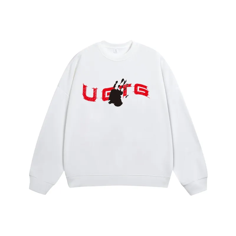 UGTG Sweatshirts Unisex-4