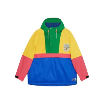 GUCCI X The North Face Cotton Jacket