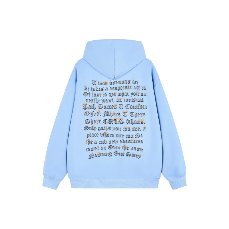 NOME Sweatshirts Unisex-12