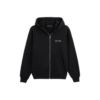 Abercrombie＆Fitch Sweatshirt Men's Black