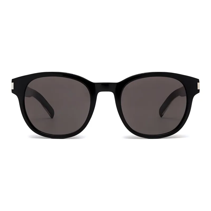 SAINT LAURENT Round Frame Sunlgasses-0