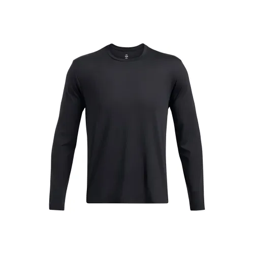 Under Armour Motion T Shirt Men's Black