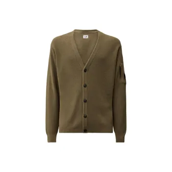 C.P.Company FW24 Knitwear Men's Beige