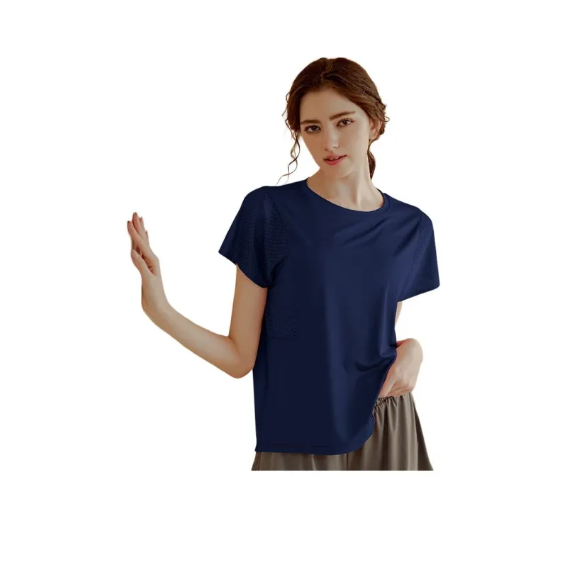 Ordifen Yoga T Shirts Women's-3