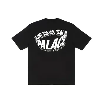 PALACE Wrapper Logo T Shirt