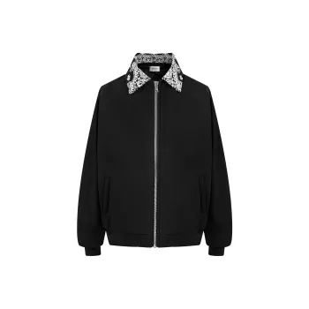 Askyurself Jackets Unisex Black