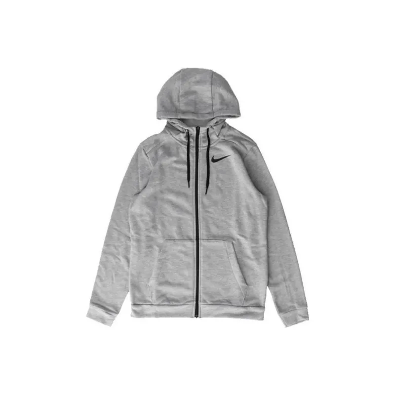 Nike Jackets Men Gray-0