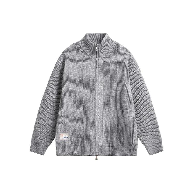 FORIDER Knitwear Unisex-6