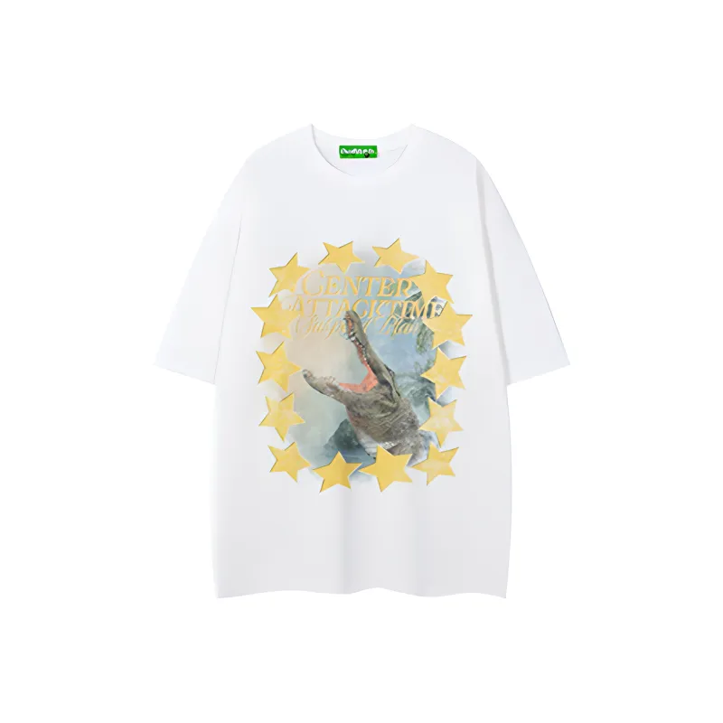 HKRXEC T Shirts Unisex-0