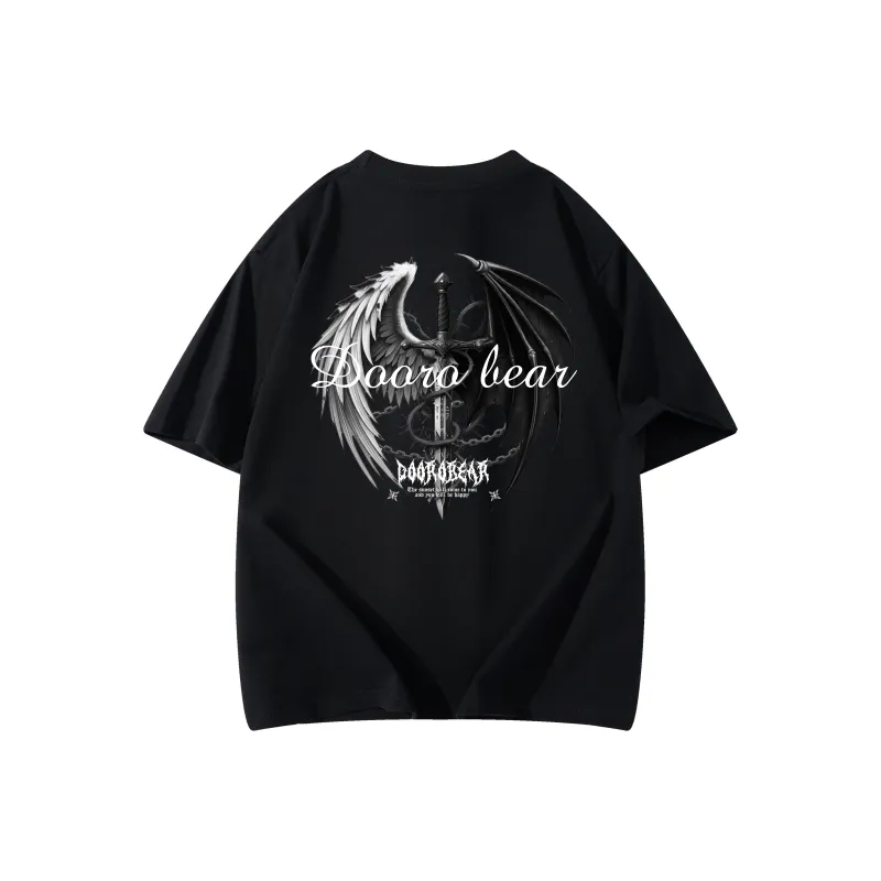 Budding Bear T Shirts Unisex-0