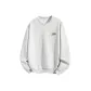 Gray with Black Logo