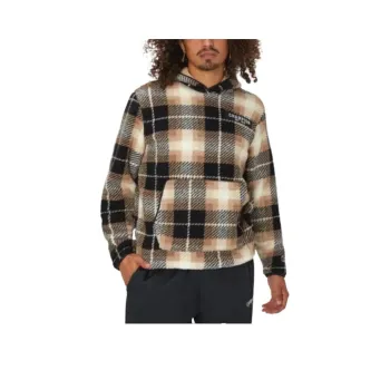 Champion FW24 Sweatshirt Men's Tan