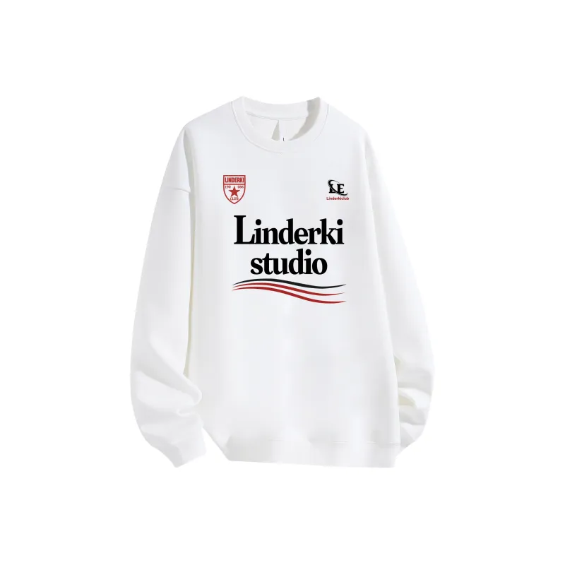 Lind Erki Sweatshirts Unisex-0