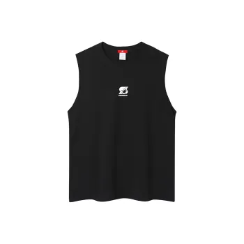 DOUBLE STAR 88 Tank Tops Unisex